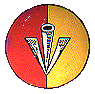 Mamaka, Master of Steel badge