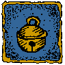 Halean Clerical Badge