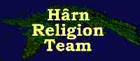 Harn Religion Team