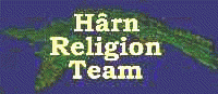 HRT Logo