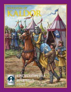 Kingdom of Kaldor Kingdom of Kaldor
